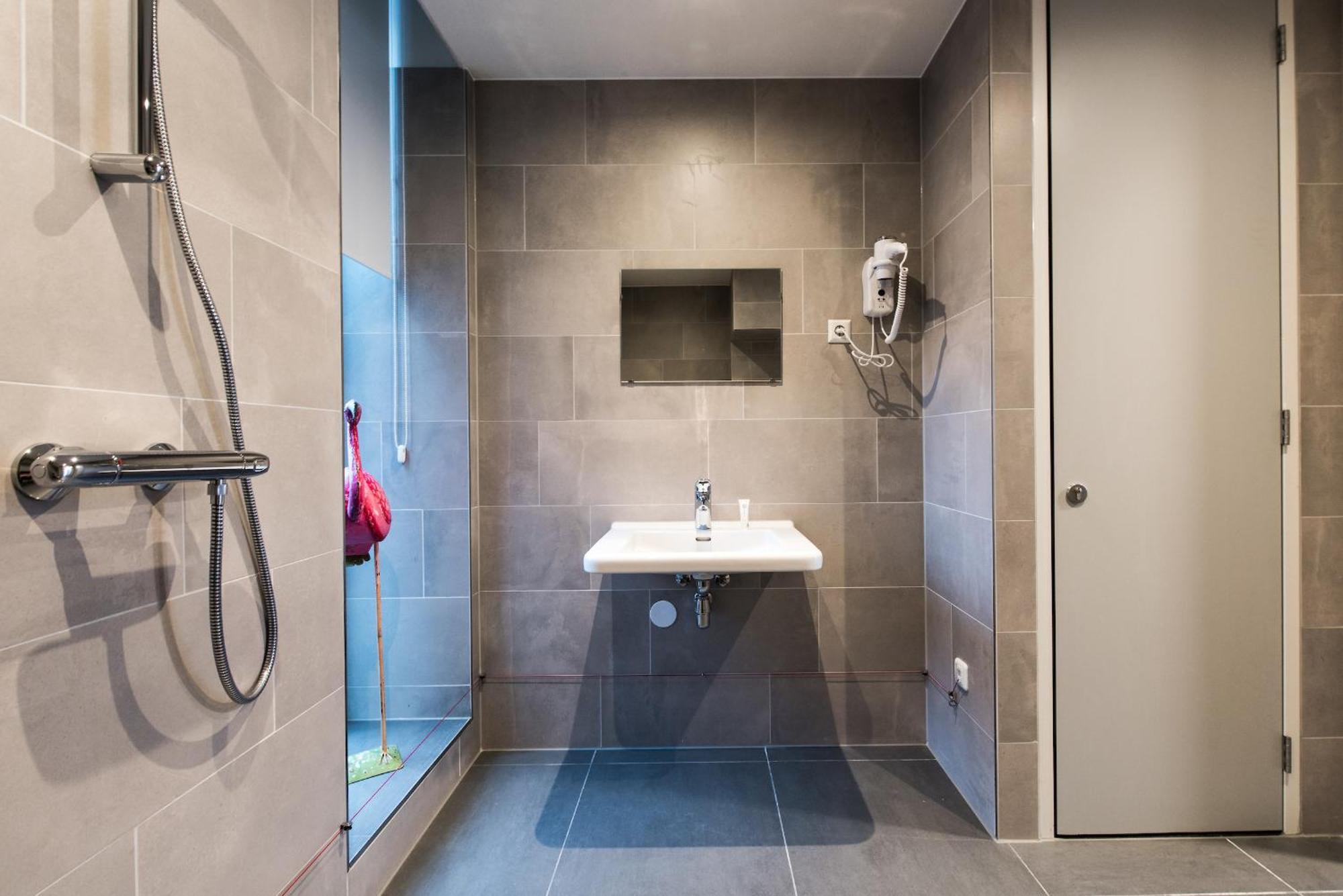Yays Amsterdam North By Numa Lejlighedshotel Eksteriør billede