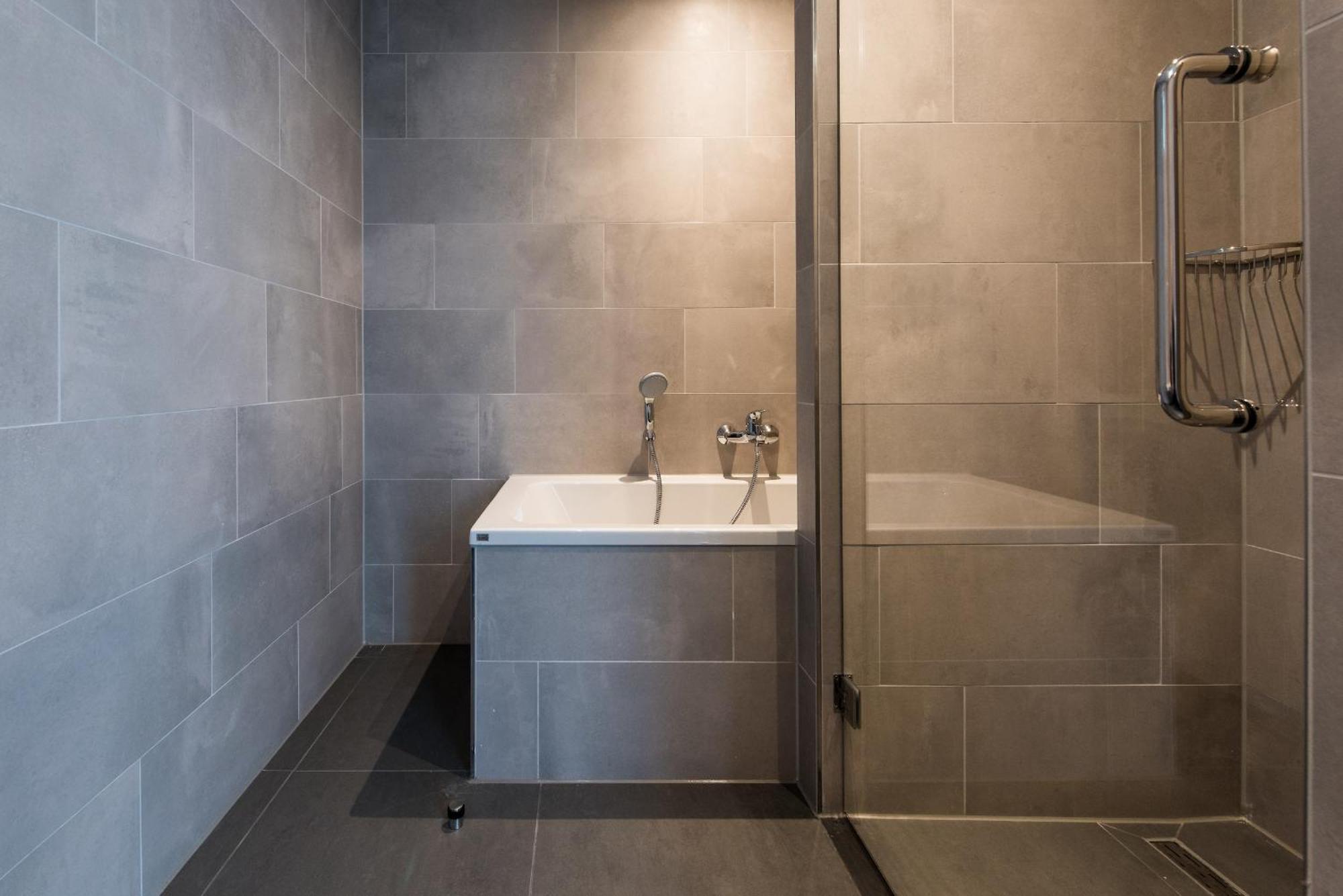 Yays Amsterdam North By Numa Lejlighedshotel Eksteriør billede