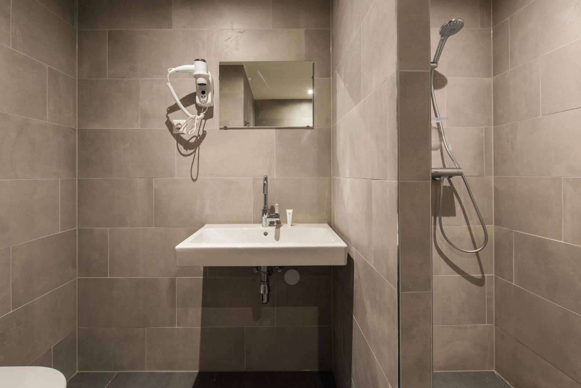 Yays Amsterdam North By Numa Lejlighedshotel Eksteriør billede